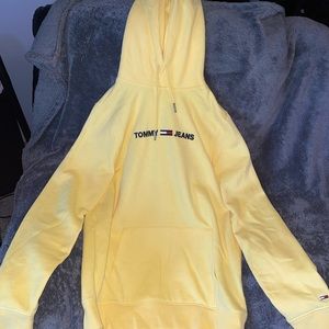 Tommy Jeans hoodie